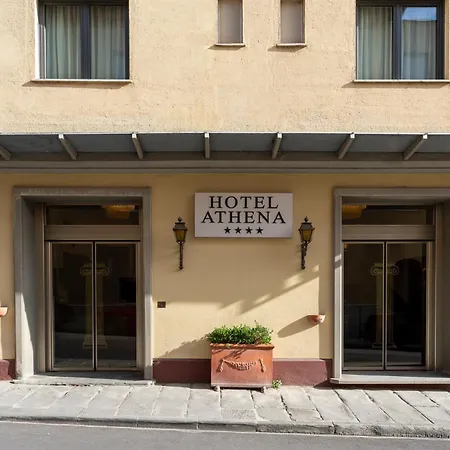 Hotel Athena-3