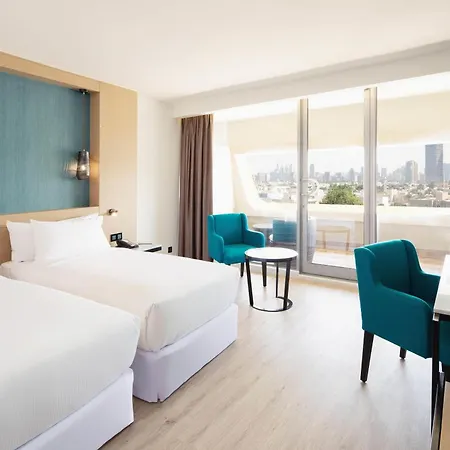 Occidental Sharjah Grand-2