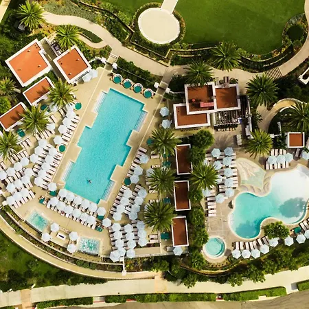 Waldorf Astoria Monarch Beach Resort & Club-3