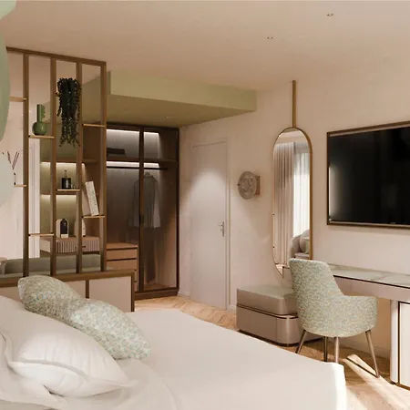 Baia Del Mar Beach Boutique Hotel-2