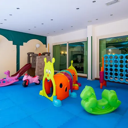 Hotel Smeraldo-3