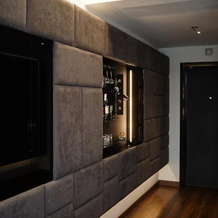 11 Mirrors Design Hotel-2