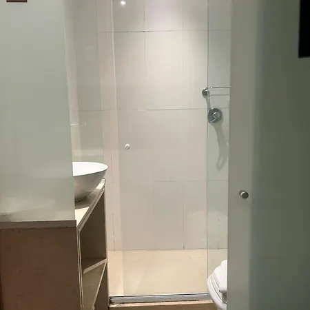 Hotel Atlântico Rio-3