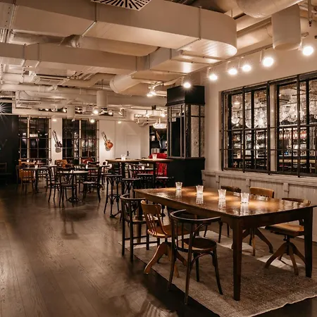 Ruby Lissi Hotel Vienna By Ihg-2