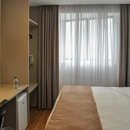 Marante Executive Hotel-2