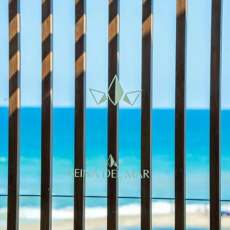 Hvd Reina Del Mar - Premium Spa Service & Free Parking-2