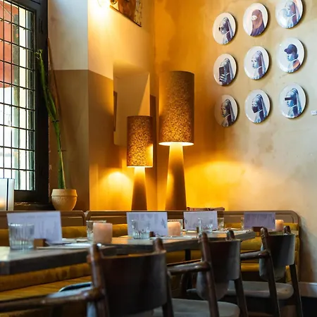 Boutique Hotel & Restaurant Frenchie-2