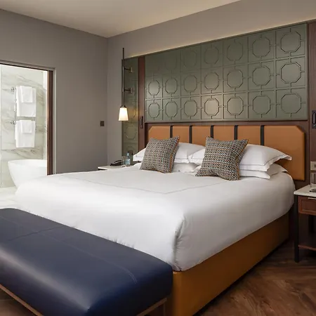 The Parkgate Hotel-2