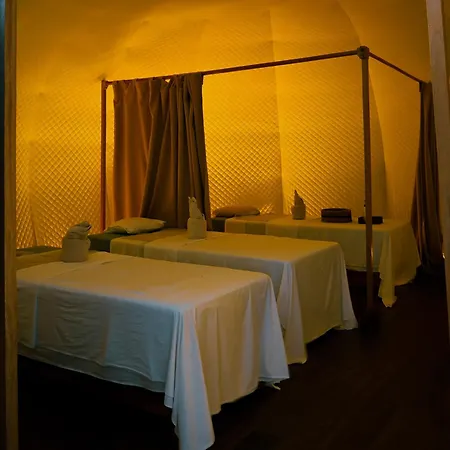 Nacpan Beach Resort Managed By H Hospitality - Newly Renovated-2