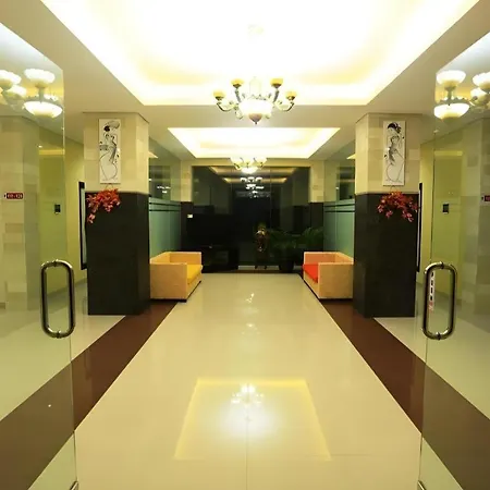 Bali Mega Hotel-2