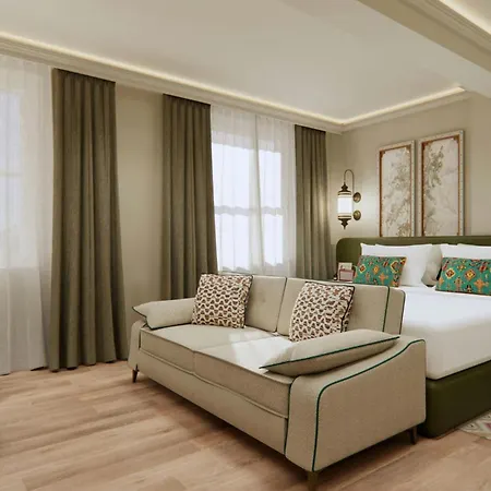 Hyde&Seek, London Hyde Park, a Tribute Portfolio Hotel-3