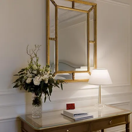 Hotel Du Palais Biarritz, In The Unbound Collection By Hyatt-3