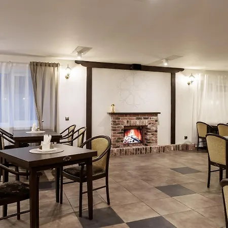 Apart Hotel Tomo Free Parking-3