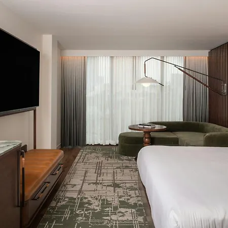 The Greenleigh, River Oaks, Autograph Collection-3