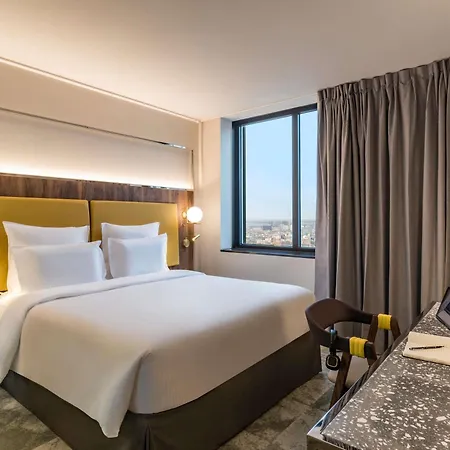 Pullman Paris Montparnasse-3