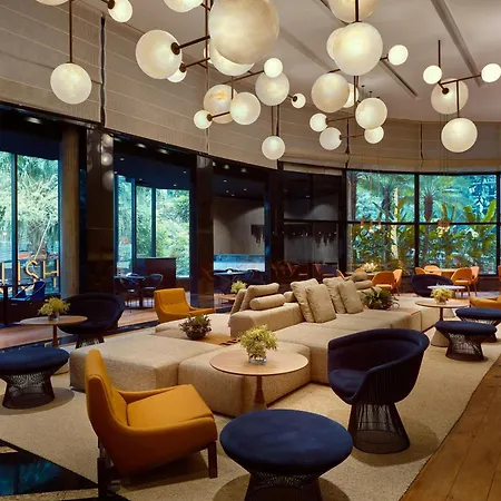 Renaissance São Paulo Hotel-3