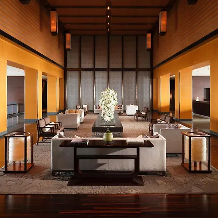 Mandarin Oriental, Tokyo-2