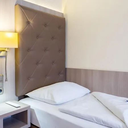 Das Reinisch Business Hotel-3