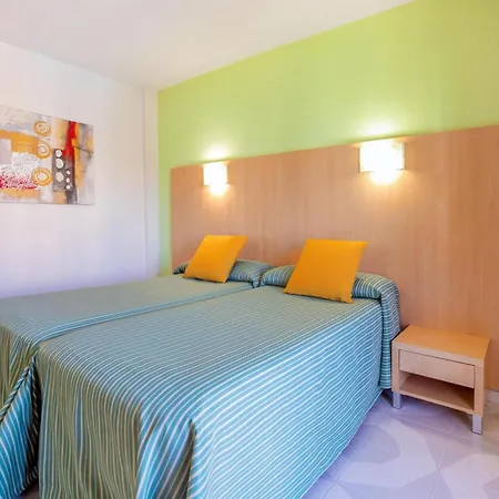 Hotel Servigroup Pueblo Benidorm-3