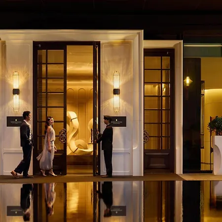 Intercontinental Hangzhou Wulin By Ihg-3