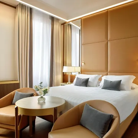 Hotel Imperiale By Omnia Hotels-2