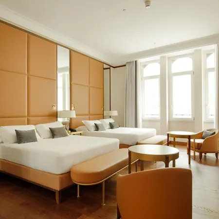 Hotel Imperiale By Omnia Hotels-3