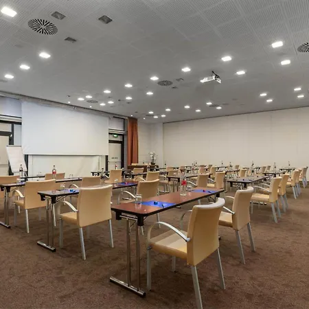 Doubletree By Hilton Florence Metropole-2