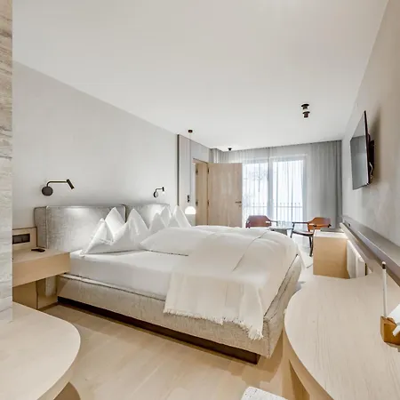 Hotel Weisses Lamm-2