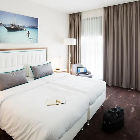 Mercure Hotel MOA Berlin-3