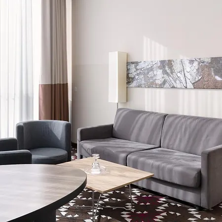 Mercure Hotel MOA Berlin-2