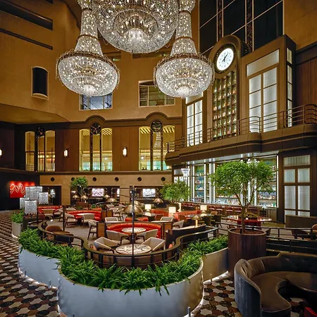 Hyatt Regency Tokyo-3