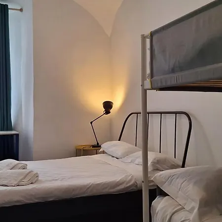 La Controra Hostel Naples-2