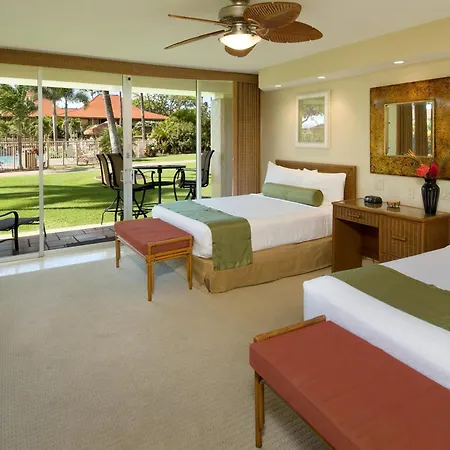 Aston Maui Kaanapali Villas-3