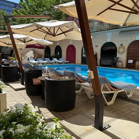 Hotel Otrada-2