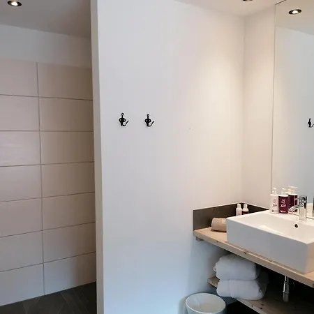 Almlust - Hotel, Apartments, Chalets-2