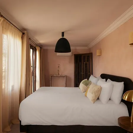 Riad Dar des Arts-2