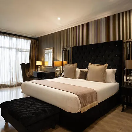 Villa Monticello Boutique Hotel-3