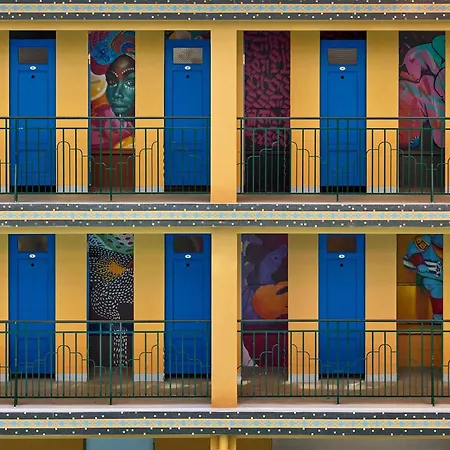 Molitor Hotel & Spa Paris - Mgallery Collection-2