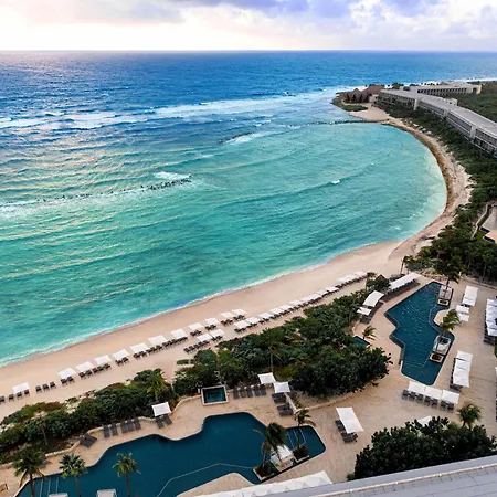 Hilton Tulum Riviera Maya All-Inclusive Resort-2