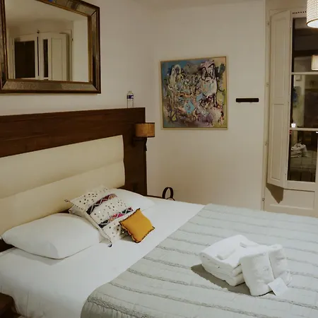 Lola Boutique Hotel - Bordeaux Centre-2