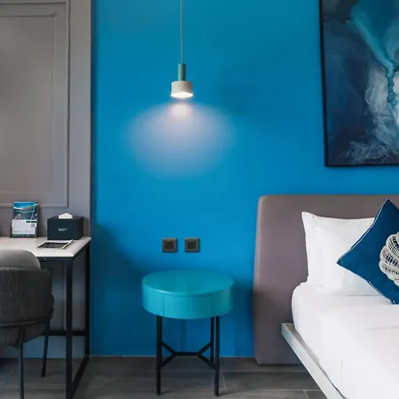 H Hotel El Nido - Vegan Friendly Hotel Managed By H Hospitality Group-2