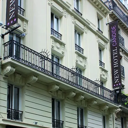 New Hotel Le Voltaire-3