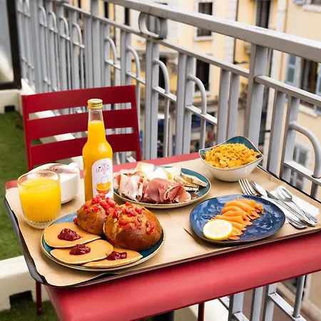 Mercure Annecy Centre-3