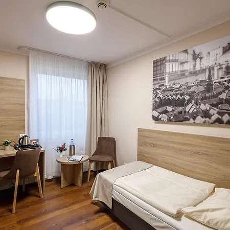 Kiek In Hotel Zur Einkehr-2