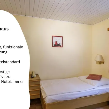 Kiek In Hotel Zur Einkehr-3