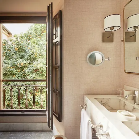 Hospes Palacio Del Bailio, A Member Of Design Hotels-3