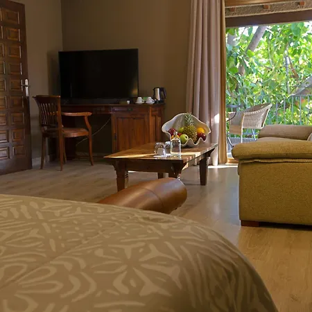 Swiss Moraira Hotel - Adults Only-2