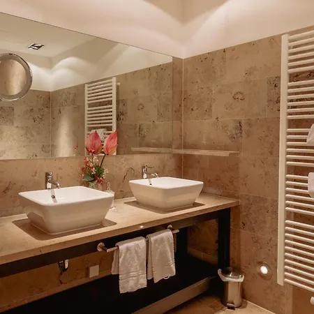 Herzogshof - Boutique-Hotel Am Dom-2