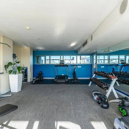 Lagoon Beach Hotel & Spa-2