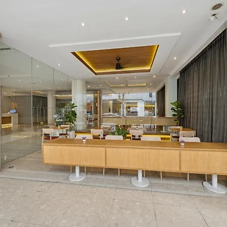 Belaire Bangkok Sukhumvit-3